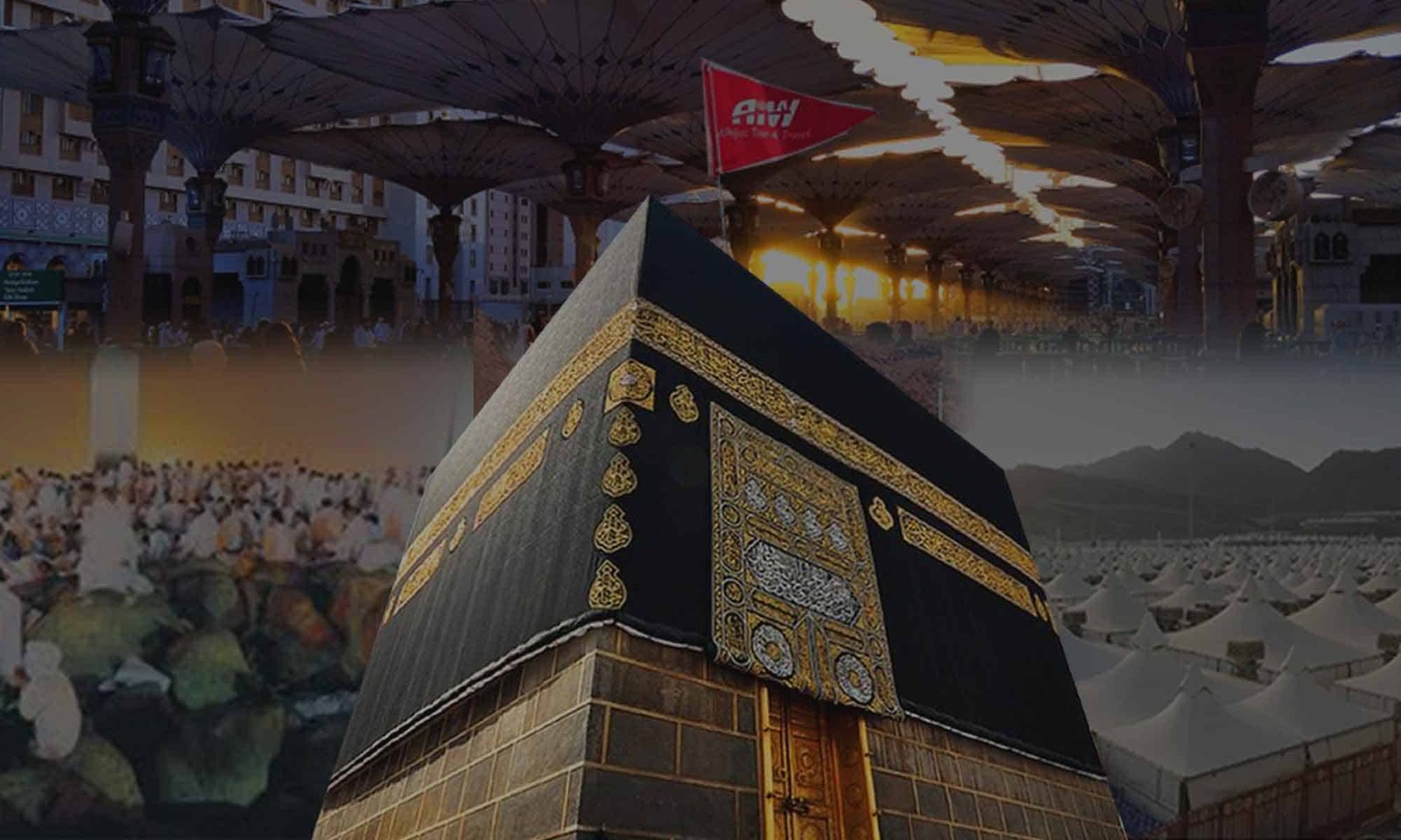 Rahasia Ibadah Aman di Cilacap: Kenapa Amansa Umroh & Haji Jadi Pilihan